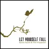 Kevin Pallot & The Pinnacles - Let Yourself Fall